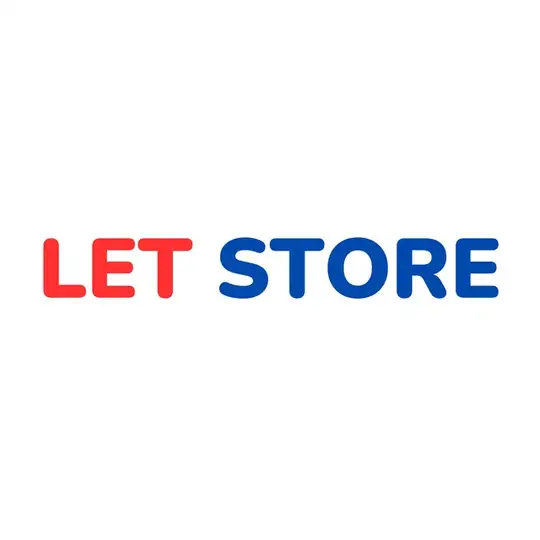 LET STORE Telegram Channel Avatar