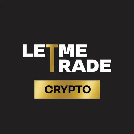 LetMeTrade – 100x Telegram Channel Avatar