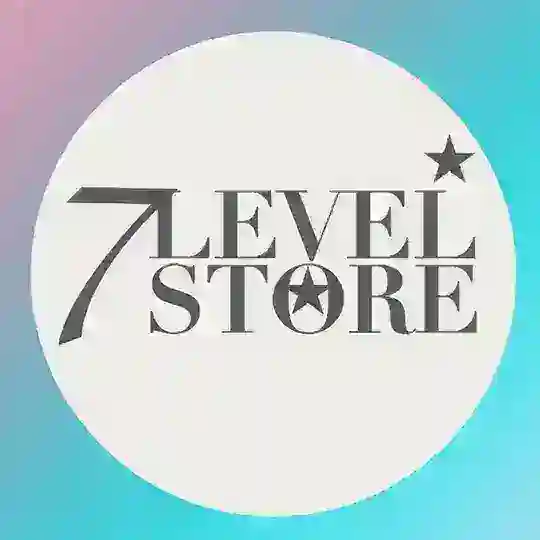 7level_store Telegram Channel Avatar