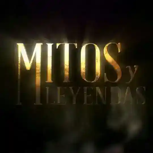 ☠Leyendas, Mitos y curiosidades 👽👹☠😈 Telegram Channel Avatar