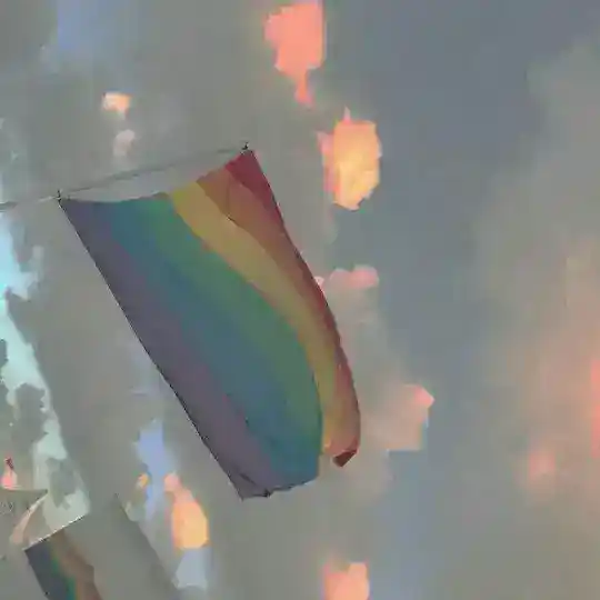 🏳️🌈LGBTQ+🏳️⚧️ Problems Confession Telegram Channel Avatar
