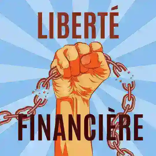 Liberté financière Telegram Channel Avatar