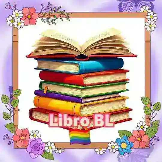 📚🏳️🌈Libros BL 🏳️🌈📚 Telegram Channel Avatar