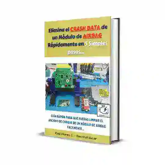 Libros Gratis de Electrónica Automotriz 🚗📚 Telegram Channel Avatar