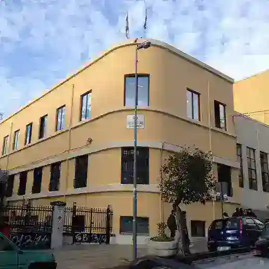 Liceo Seguenza Telegram Channel Avatar