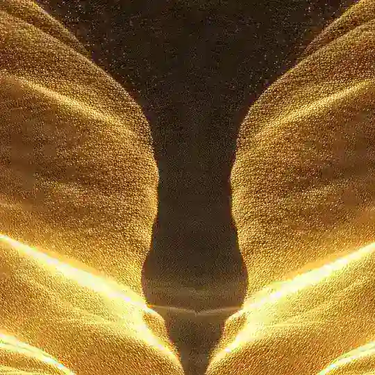 ✨Lichtspuren ✨ Telegram Channel Avatar