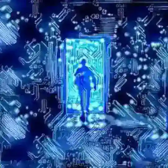 زندگی به عنوان سرویس Telegram Channel Avatar