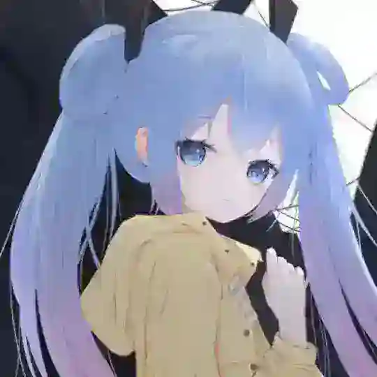 离歌的图标小窝 Telegram Channel Avatar