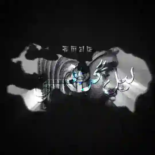 𝓁𝒾𝓁𝑔𝓇𝒶𝓅𝒽𝒾 | لیل گرافی Telegram Channel Avatar