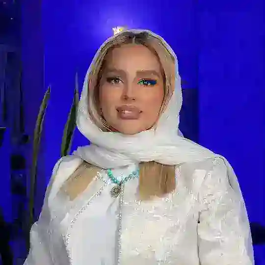 آکادمی لی لی رضایی Telegram Channel Avatar
