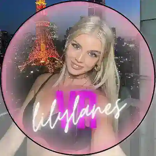 Lily Lanes 🇺🇸 Telegram Channel Avatar