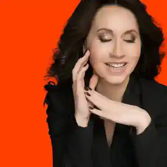 Алина Алтай|Здоровье Бизнес Путешествия Красота Telegram Channel Avatar