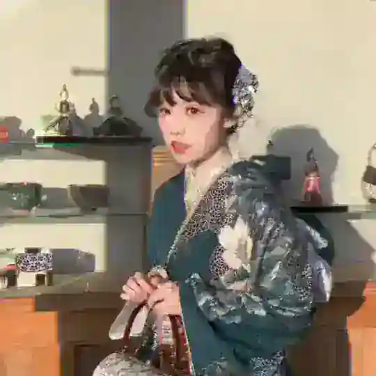 凌姐故事会 Telegram Channel Avatar