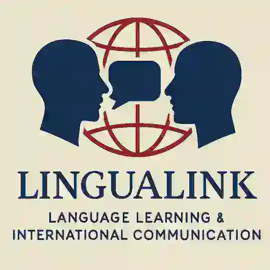 Lingualink Ukraine 🇺🇦 Telegram Channel Avatar