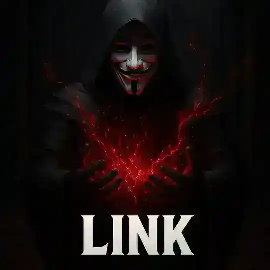 LINK Telegram Channel Avatar
