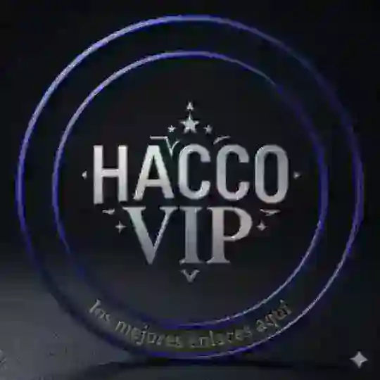 HACCOLINKS VIP Telegram Channel Avatar