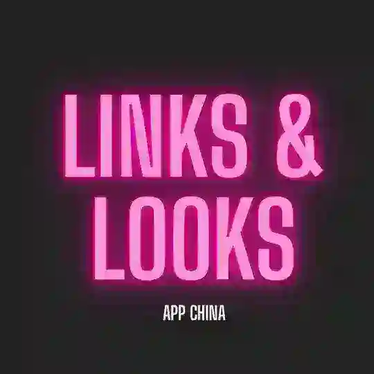 LINKS & LOOKS ✨ - Links Ropa Mujer Telegram Channel Avatar