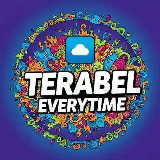 Pintu Masuk CH TERABEL EVERYIME Telegram channel