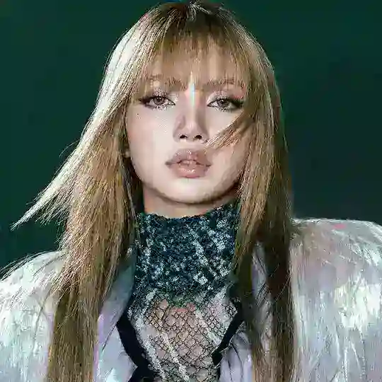 Lisa Brasil Telegram Channel Avatar