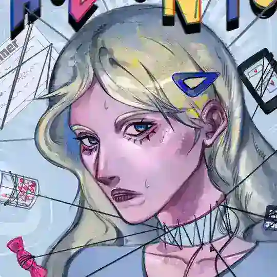Лисейля Telegram Channel Avatar