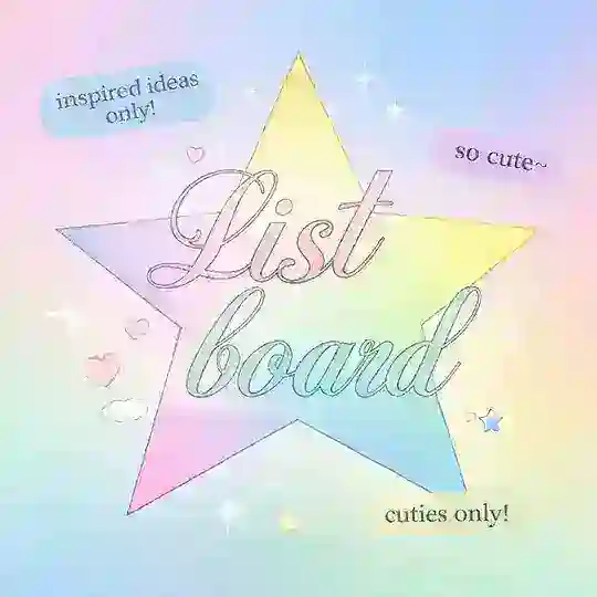 @listboard logo