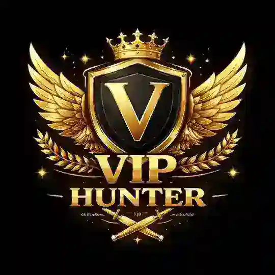 TESTY VIP HUNTER Telegram Channel Avatar