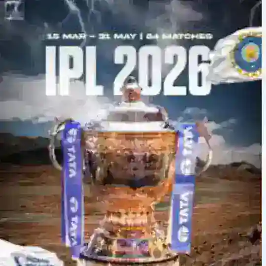 IPL 2026 LIVE MATCH LINK || M3U Telegram Channel Avatar