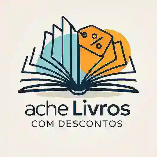 Ache Livros Com Descontos Telegram Channel Avatar