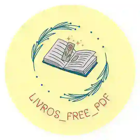 Livros_free_pdf ® Telegram Channel Avatar