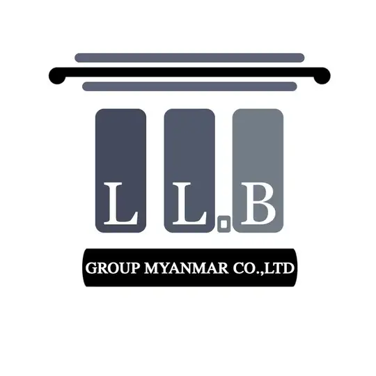 ဥပဒေအကျိုးဆောင် LL.B Group Myanmar Law firm Telegram Channel Avatar