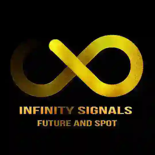 Infinity Signals ♾️ Telegram Channel Avatar