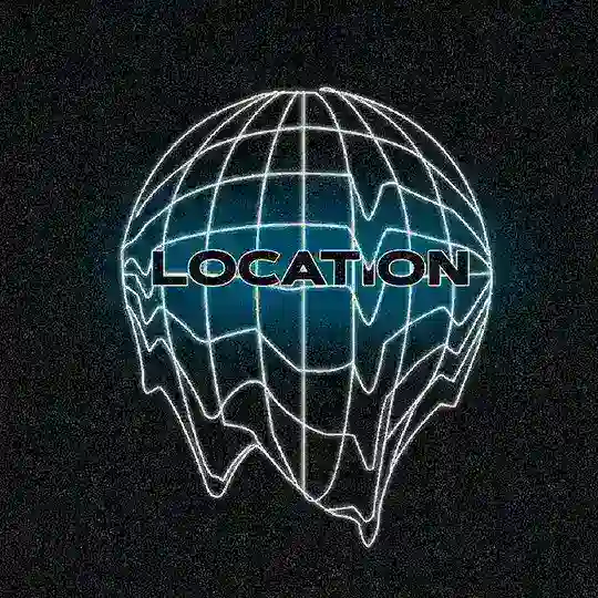 LOCATION Telegram Channel Avatar