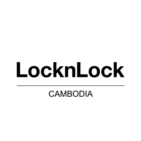 LocknLock Cambodia Telegram Channel Avatar