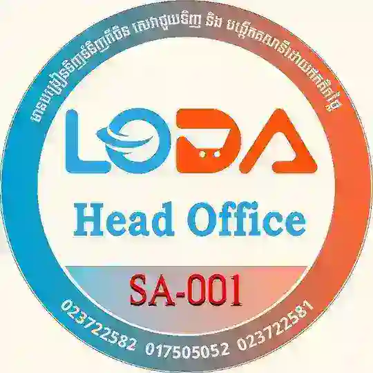 Loda express Cambodia Telegram Channel Avatar