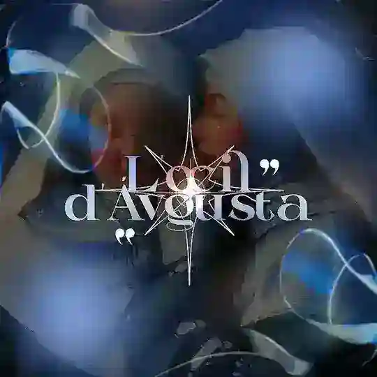 ʟ'œɪʟ ᴅ'Áᴠɢᴜsᴛᴀ¹⁸⁺ Telegram Channel Avatar