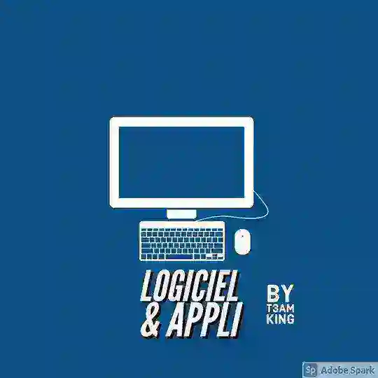 LOGICIEL & APPLI ™ 📨 Telegram Channel Avatar