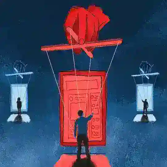 לוחמה פסיכולוגית Telegram Channel Avatar