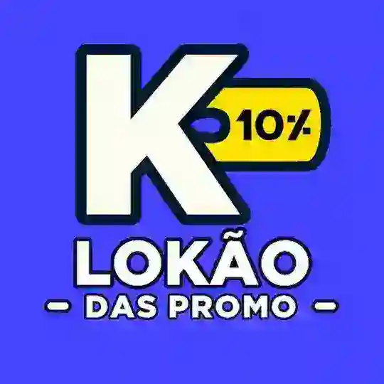 Lokão das Promo Telegram Channel Avatar