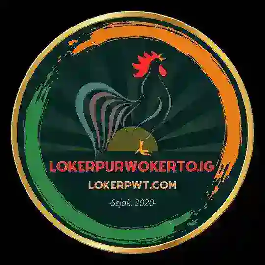 Loker Purwokerto / Lokerpwt.com Telegram Channel Avatar