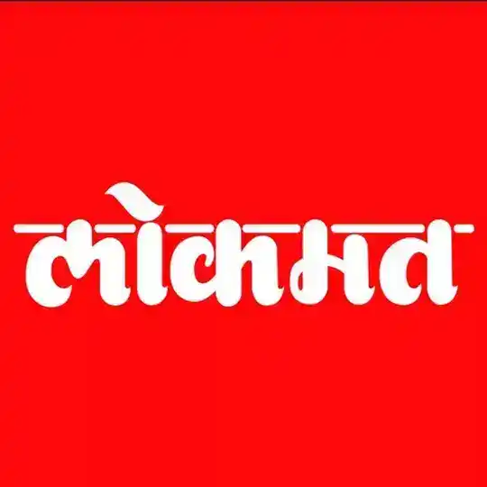 Lokmat News Telegram Channel Avatar