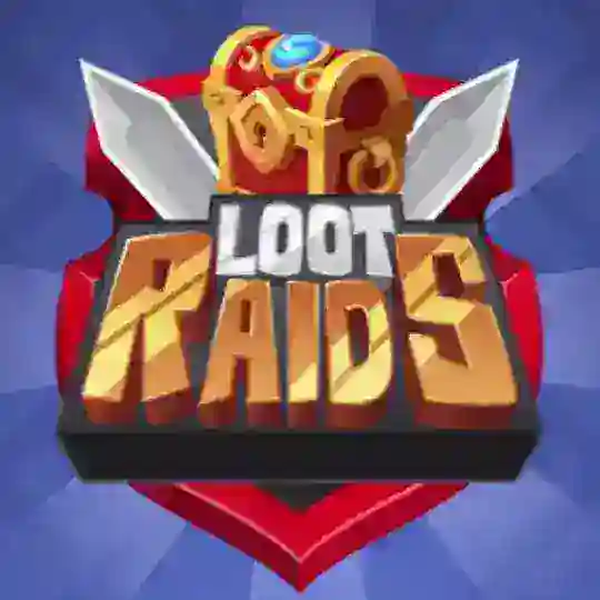 Lootraids Telegram Channel Avatar