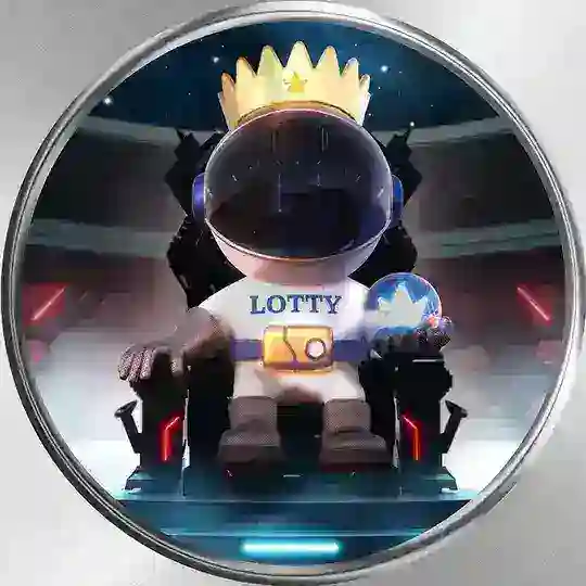 Lotty News Telegram Channel Avatar