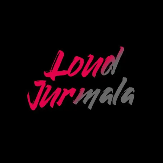 LoudJurmala Telegram Channel Avatar