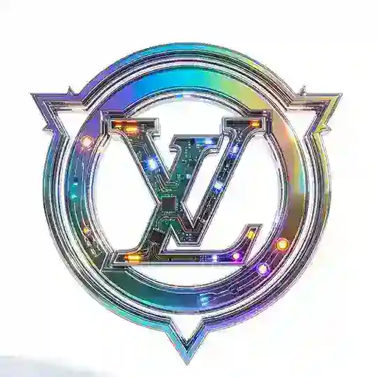 𝙇𝙤𝙪𝙞𝙨𝙫𝙪𝙞𝙩𝙤𝙣𝙢𝙪𝙨𝙞𝙘 💠 Telegram Channel Avatar