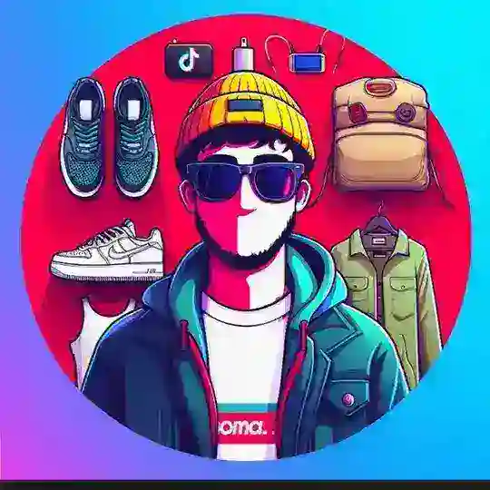 Lovegobuy Blade Telegram channel