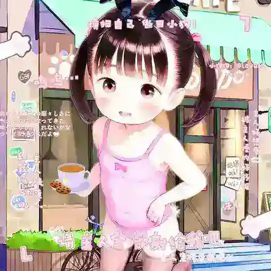 呆呆の碎碎念 Telegram Channel Avatar