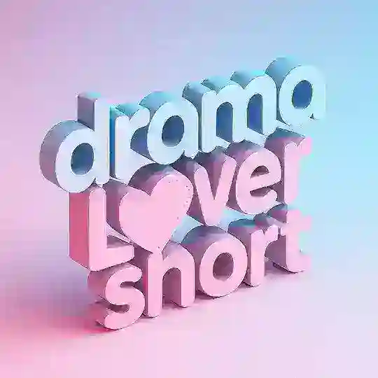 DRAMA LOVER SHORT Produções independentes Telegram Channel Avatar