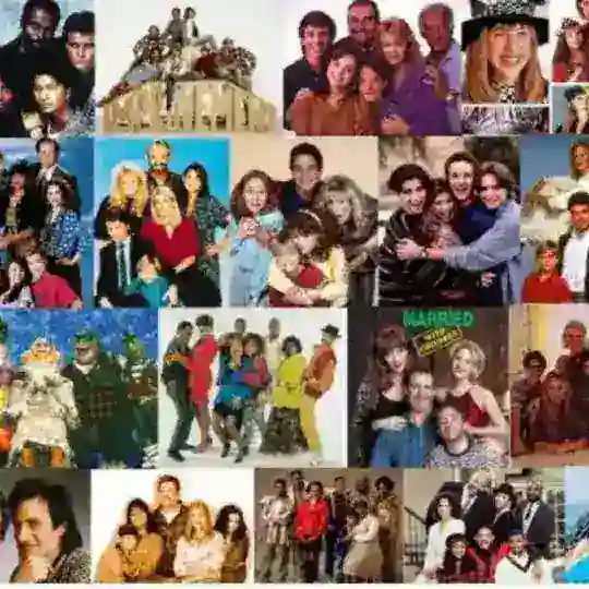 Serie TV (TeleFilm) Anni 80 Telegram Channel Avatar