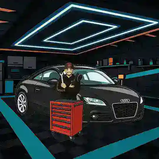 LucaDaniOfficial Telegram Channel Avatar