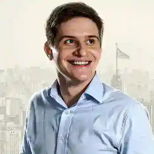 LUCAS PAVANATO 🇧🇷 Telegram Channel Avatar